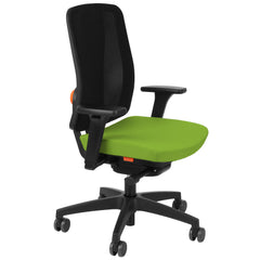 Datorkrēsls jauniešiem ErgoJunior BS Note-Ergostock