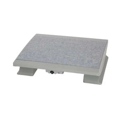 Ergonomisks apsildāms kāju balsts MAULpro, 45 x 39 cm - Ergostock.lv