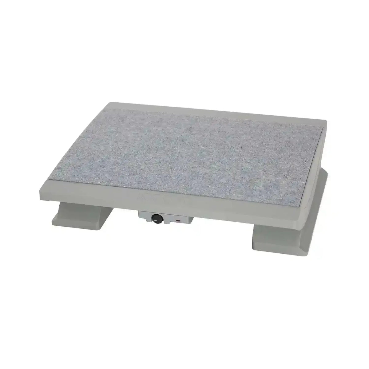 Ergonomisks apsildāms kāju balsts MAULpro, 45 x 39 cm - Ergostock.lv