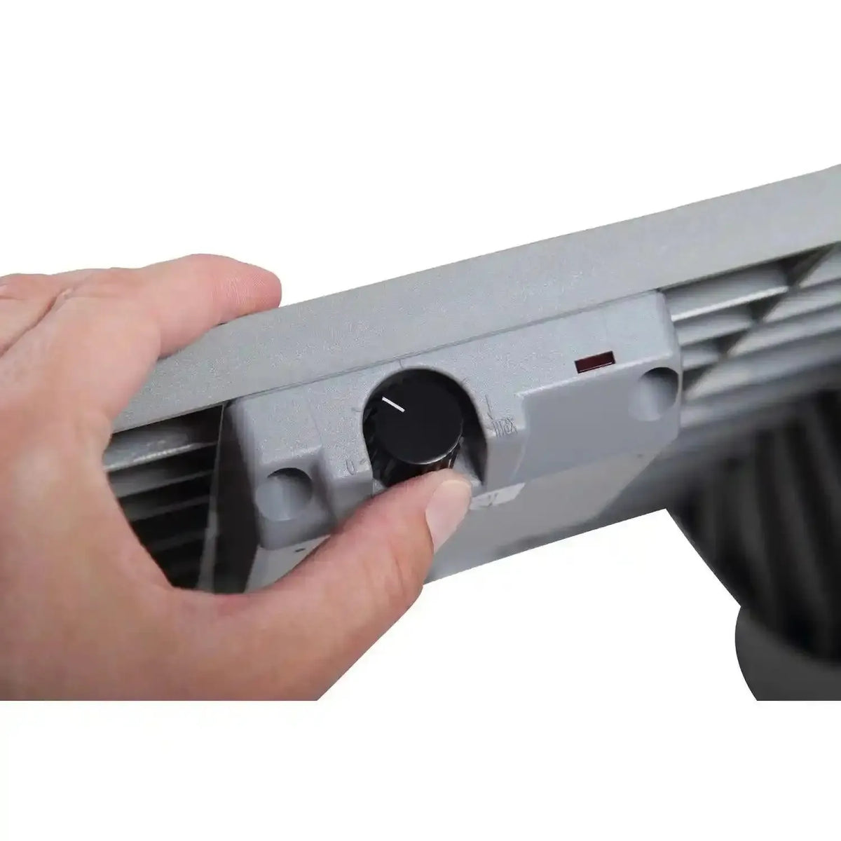 Ergonomisks apsildāms kāju balsts MAULpro, 45 x 39 cm - Ergostock.lv