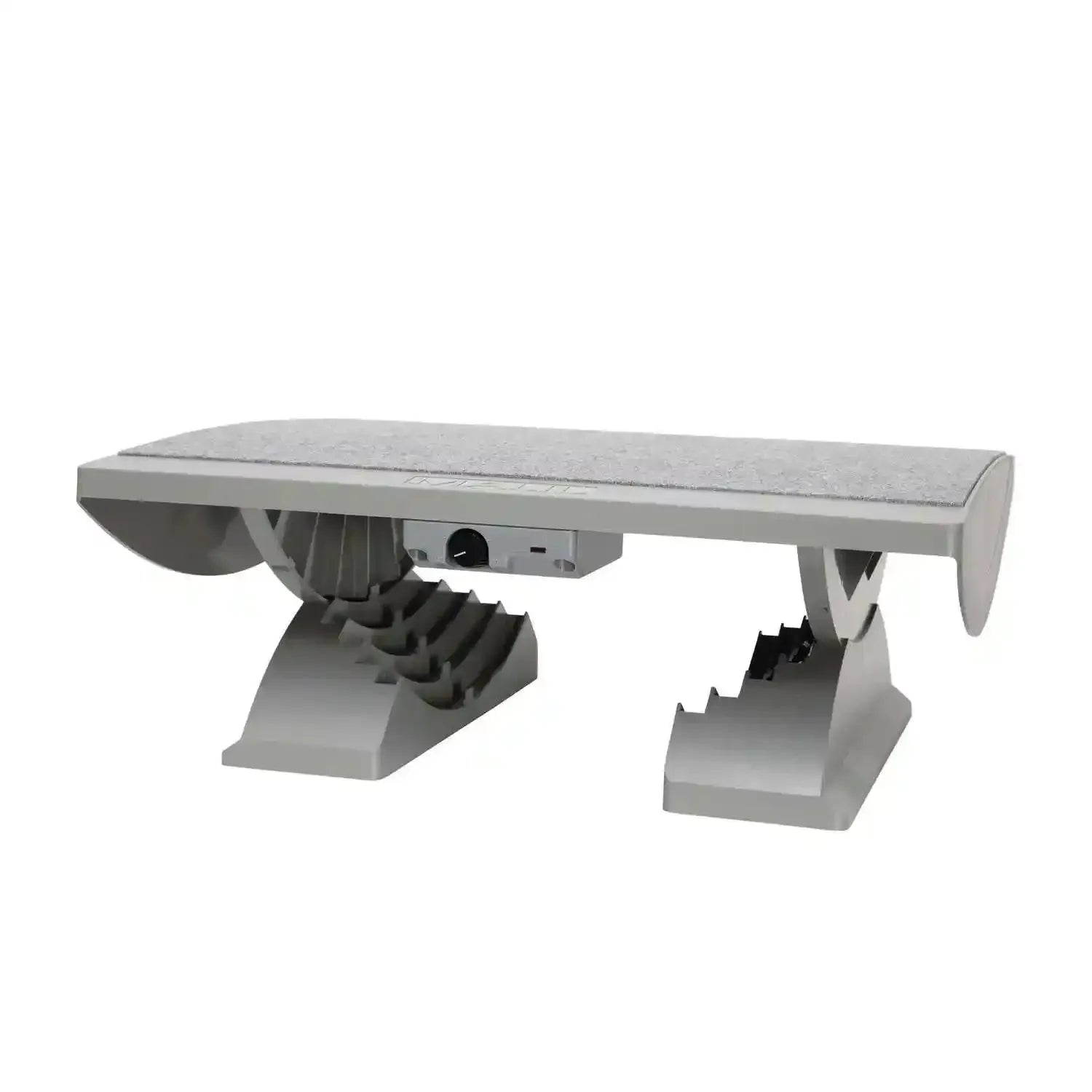 Ergonomisks apsildāms kāju balsts MAULpro, 45 x 39 cm - Ergostock.lv