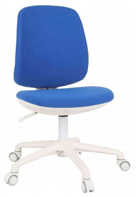 Ergonomisks datorkrēsls Active White-Ergostock