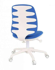 Ergonomisks datorkrēsls Active White-Ergostock
