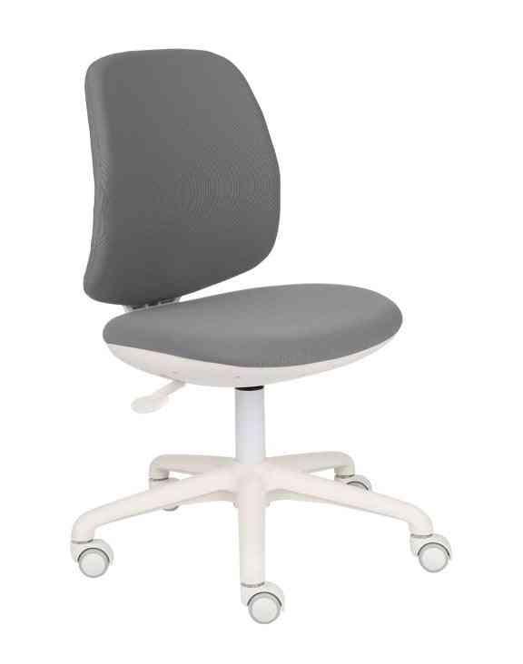 Ergonomisks datorkrēsls Active White-Ergostock