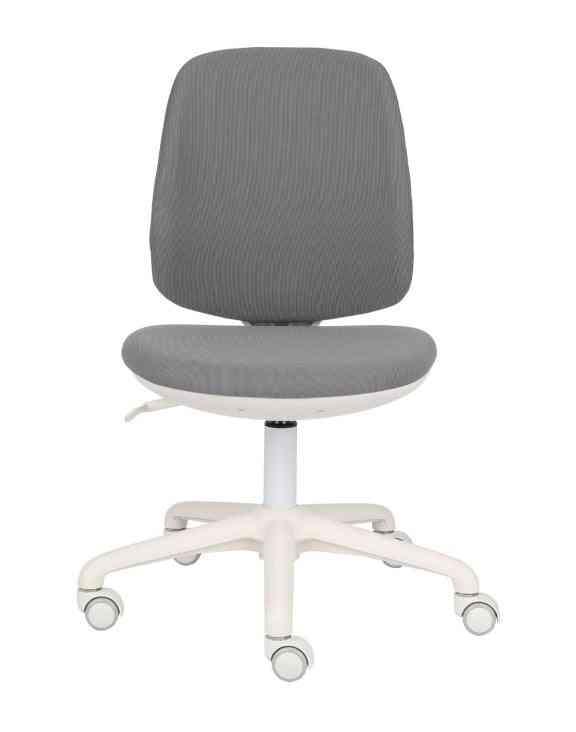 Ergonomisks datorkrēsls Active White-Ergostock