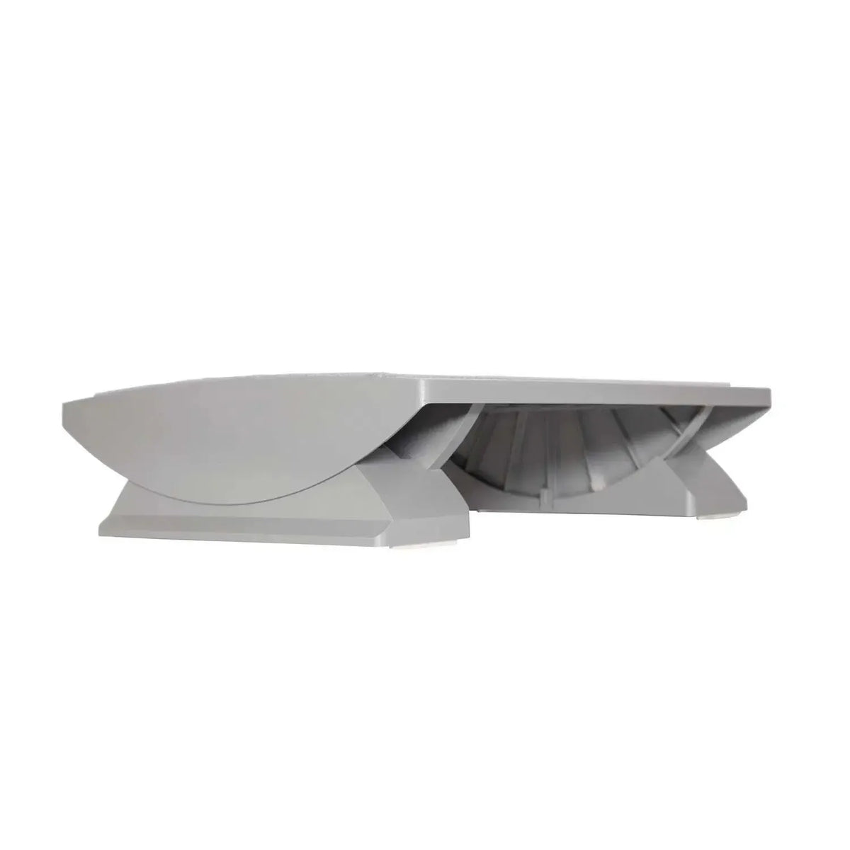 Ergonomisks kāju balsts MAULpro, 45 x 39 cm