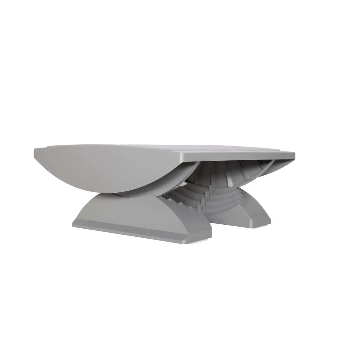 Ergonomisks kāju balsts MAULpro, 45 x 39 cm