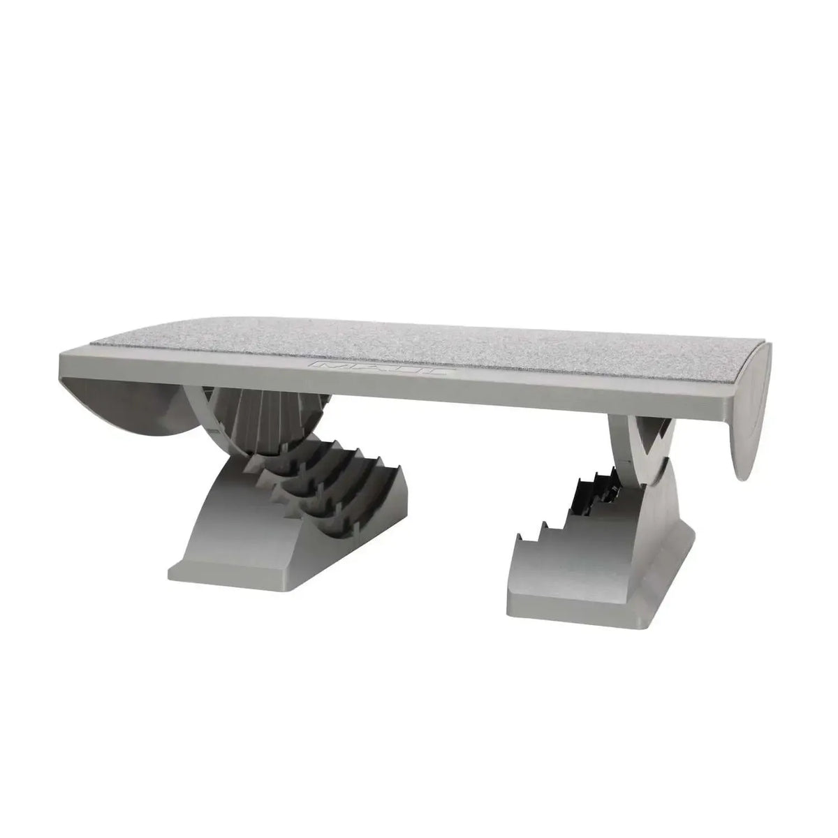 Ergonomisks kāju balsts MAULpro, 45 x 39 cm