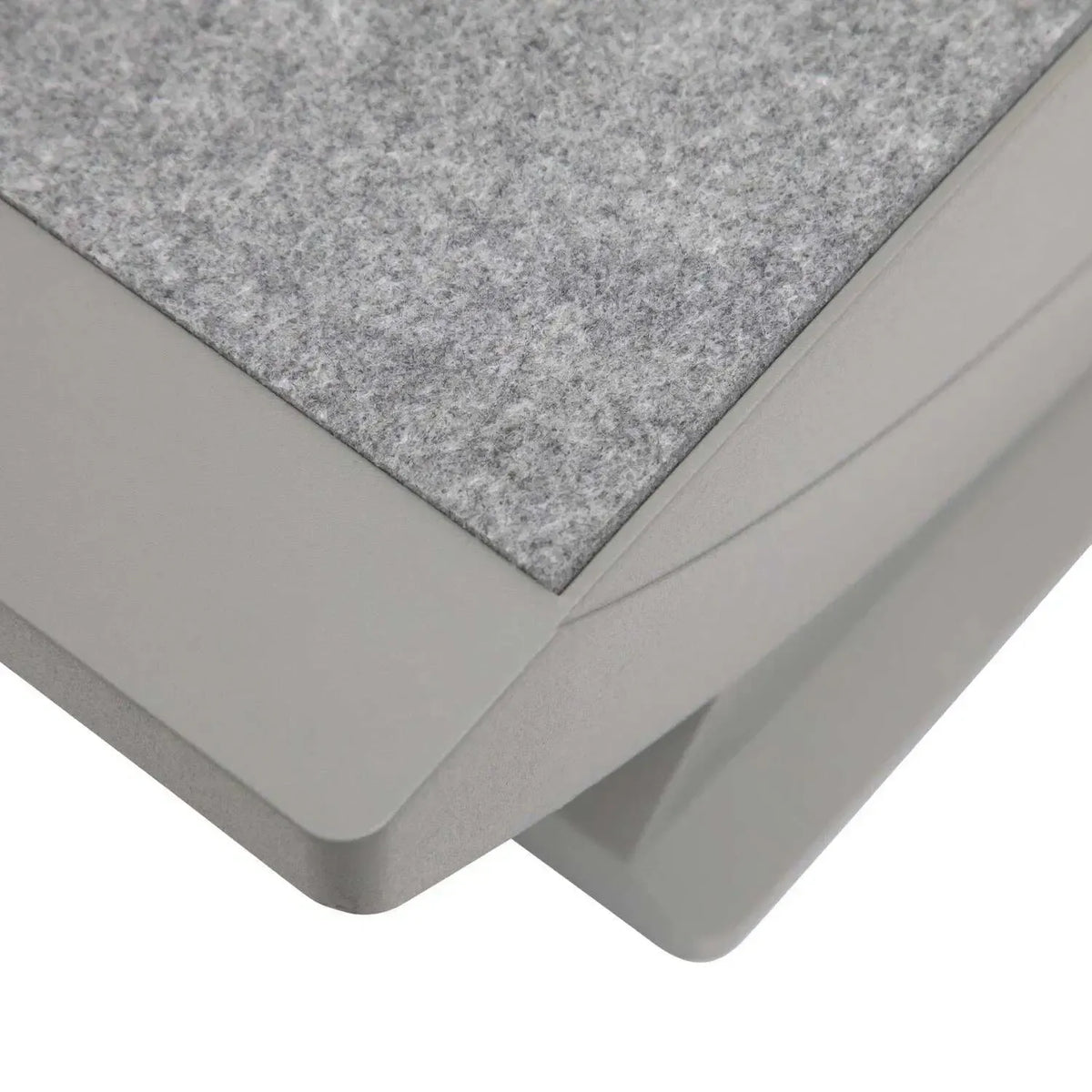 Ergonomisks kāju balsts MAULpro, 45 x 39 cm