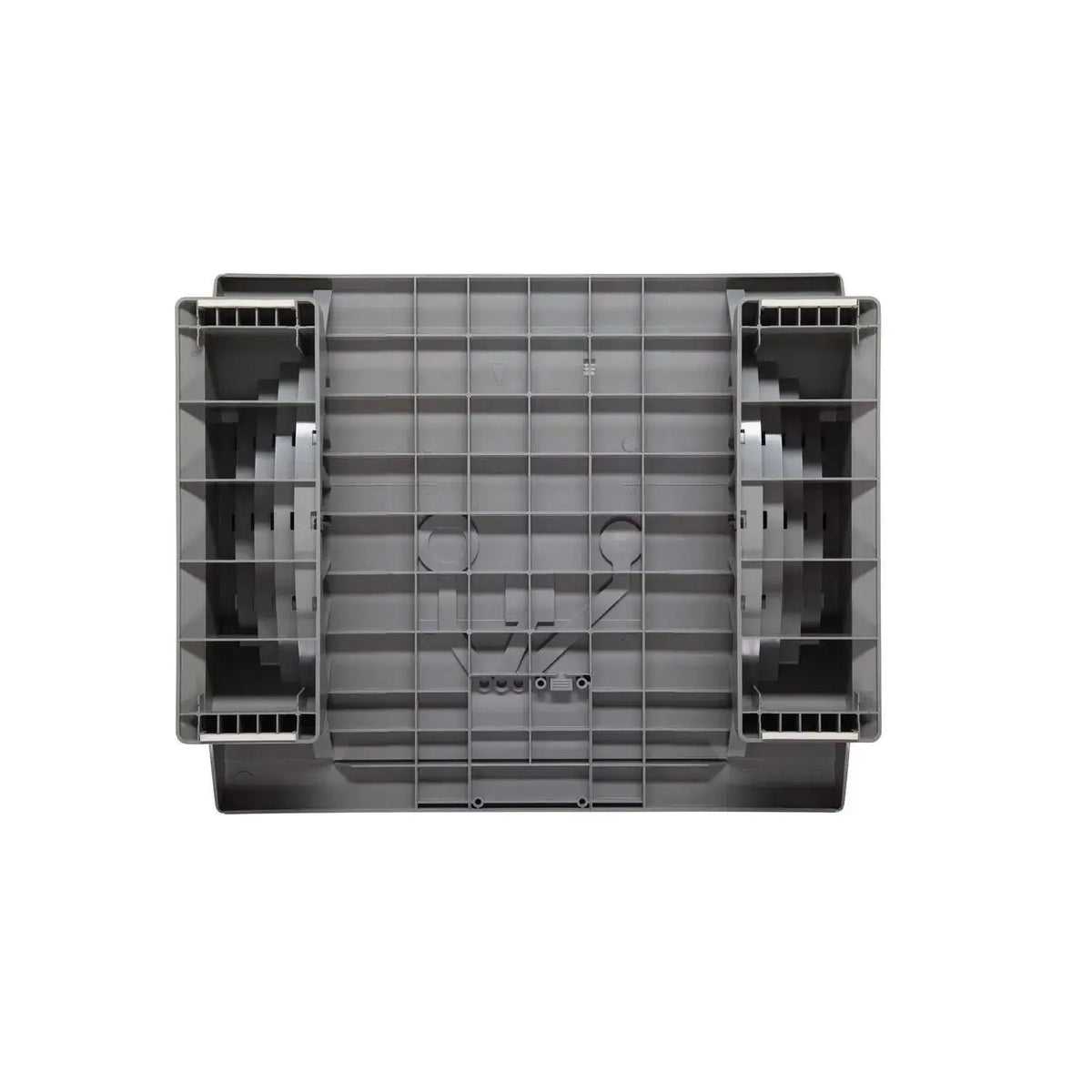 Ergonomisks kāju balsts MAULpro, 45 x 39 cm