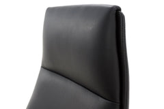 Ergostock komplekts augstumā regulējams galds Prestige Line 160 cm x 80 cm un Biroja krēsls Modo Chrome Black-Ergostock