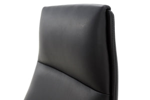 Ergostock komplekts augstumā regulējams galds Prestige Line 160 cm x 80 cm un Biroja krēsls Modo Chrome Black-Ergostock