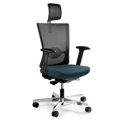 Biroja krēsls FORTE - Ergostock.lv