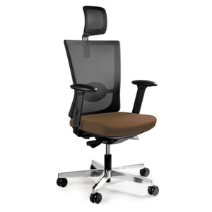 Biroja krēsls FORTE - Ergostock.lv