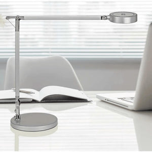 Galda lampa MAULgrace, LED - Ergostock.lv