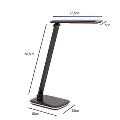 Galda lampa MAULjazzy, LED - Ergostock.lv