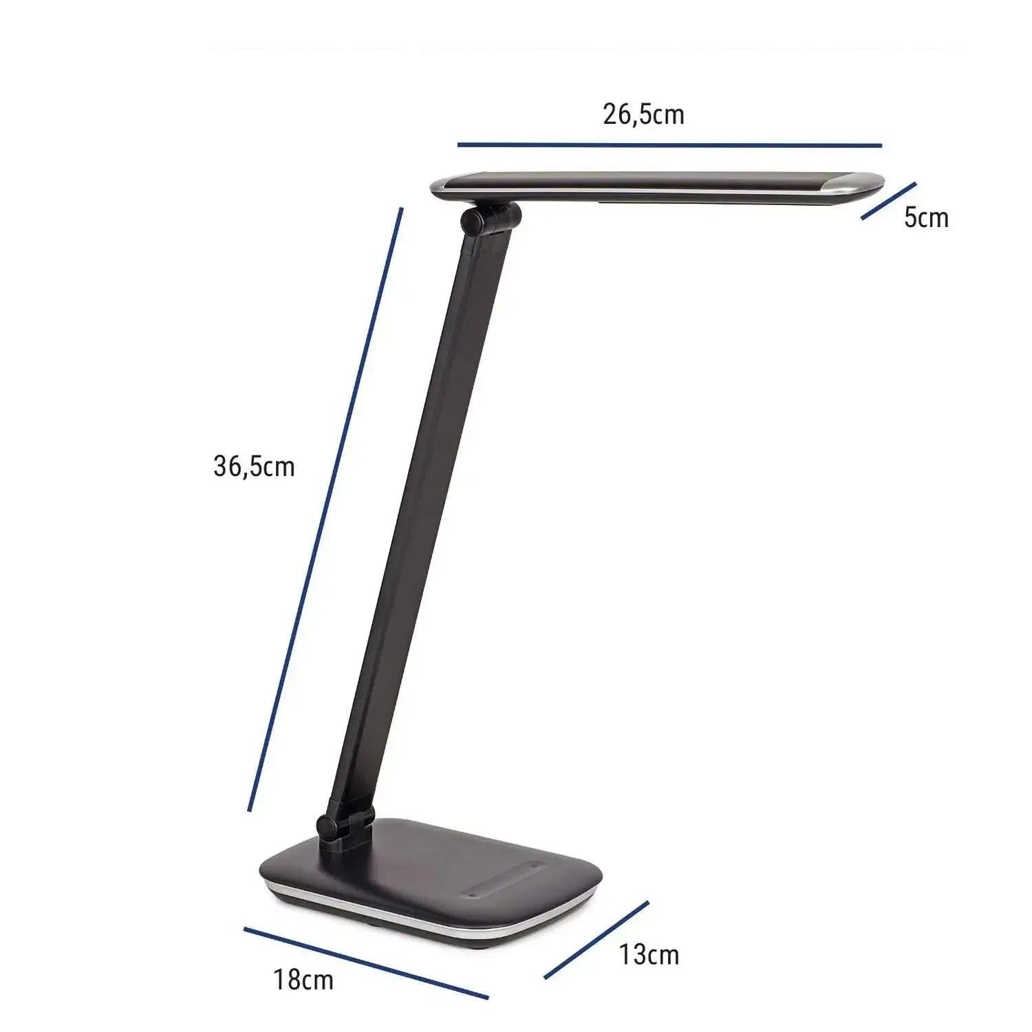 Galda lampa MAULjazzy, LED - Ergostock.lv