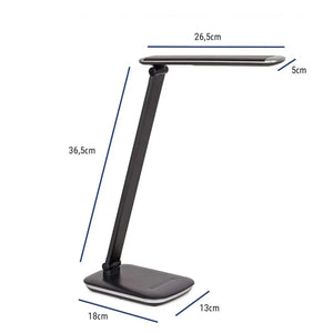 Galda lampa MAULjazzy, LED - Ergostock.lv