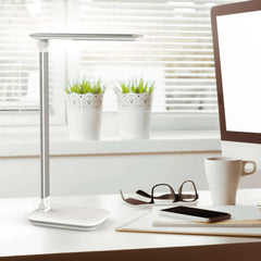 Galda lampa MAULjazzy, LED - Ergostock.lv