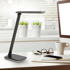 Galda lampa MAULjazzy, LED - Ergostock.lv