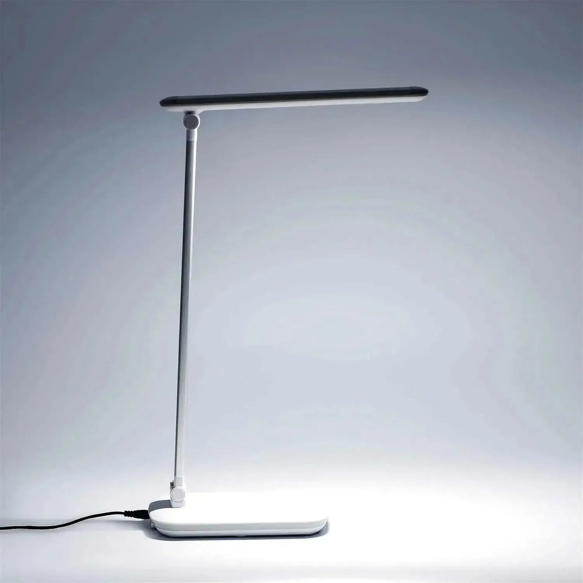 Galda lampa MAULjazzy, LED - Ergostock.lv