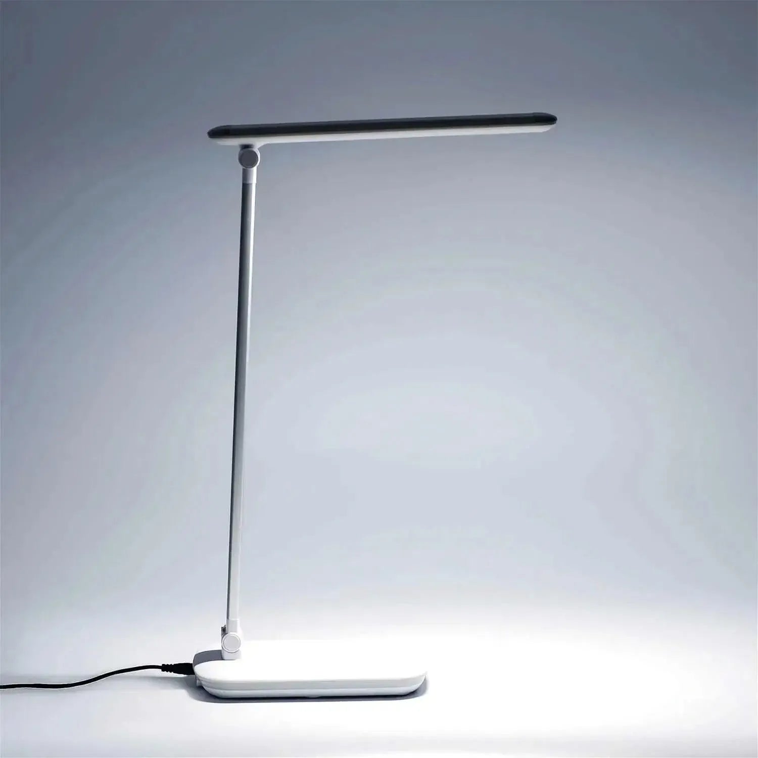 Galda lampa MAULjazzy, LED - Ergostock.lv