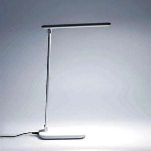 Galda lampa MAULjazzy, LED - Ergostock.lv