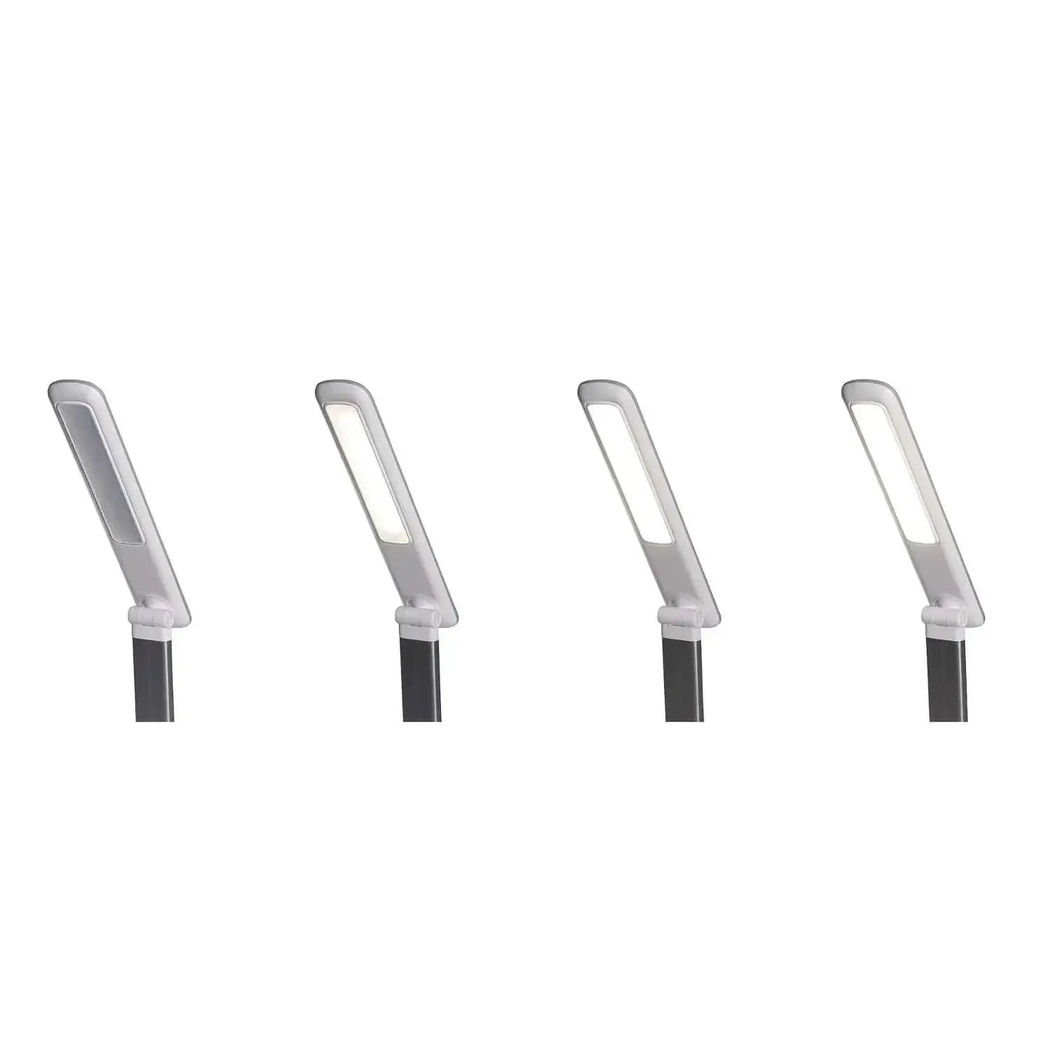 Galda lampa MAULjazzy, LED - Ergostock.lv