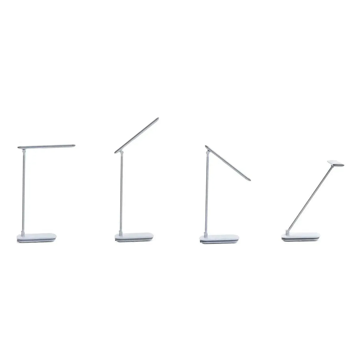 Galda lampa MAULjazzy, LED - Ergostock.lv