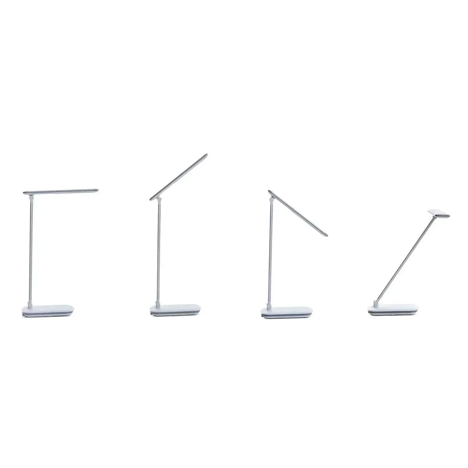 Galda lampa MAULjazzy, LED - Ergostock.lv