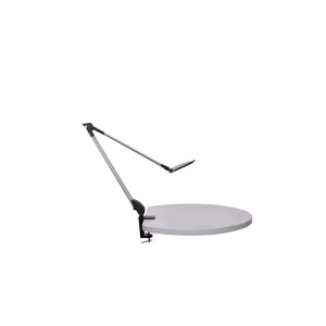 Galda lampa MAULoptimus, LED, skava - Ergostock.lv