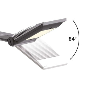 Galda lampa MAULoptimus, LED, skava - Ergostock.lv