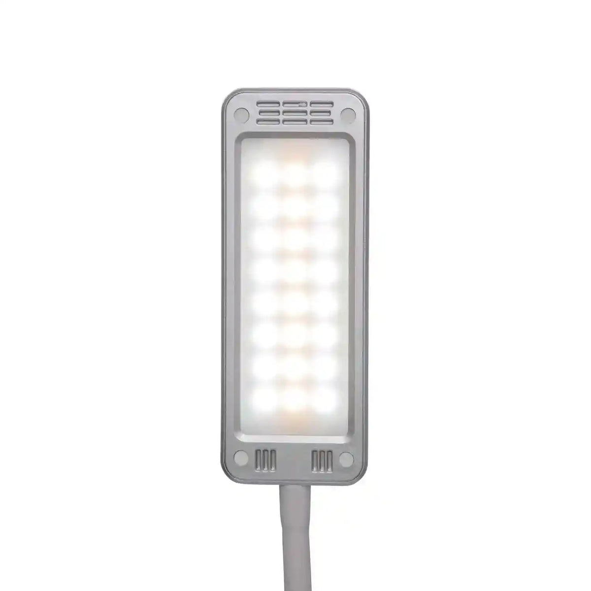 Galda lampa MAULpearly, LED, balta FD