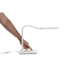 Galda lampa MAULpearly , LED - Ergostock.lv