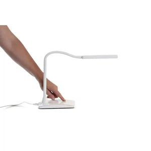 Galda lampa MAULpearly , LED - Ergostock.lv