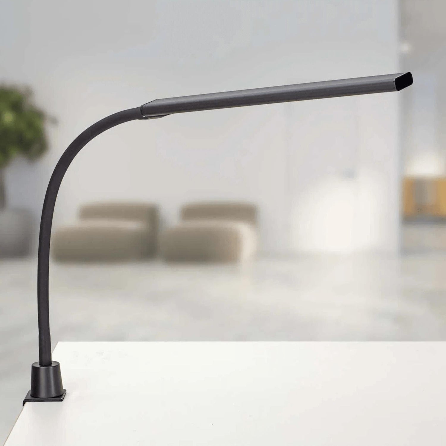 Galda lampa MAULpirro, LED - Ergostock.lv