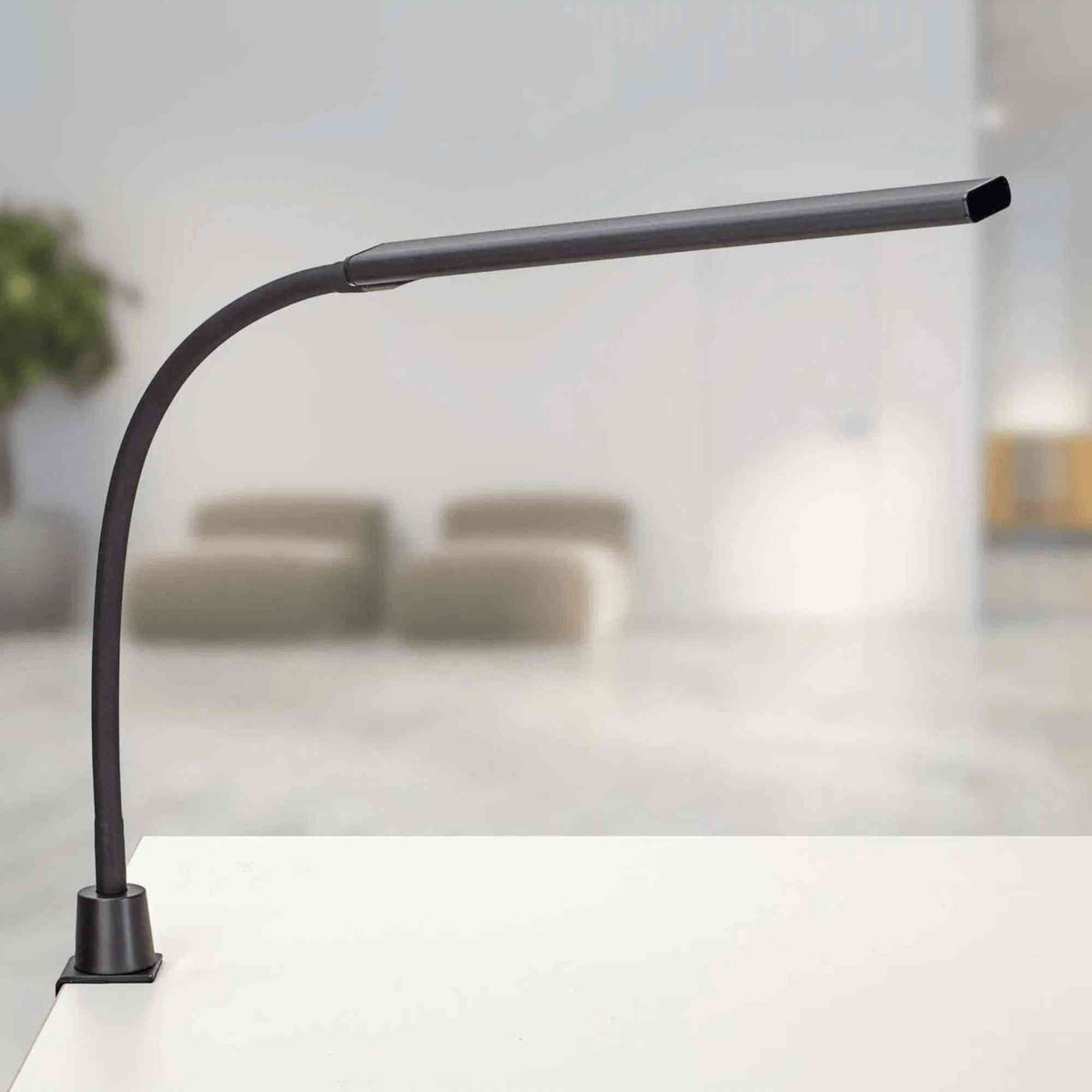 Galda lampa MAULpirro, LED
