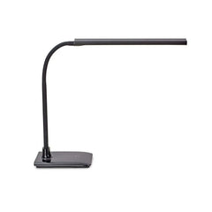 Galda lampa MAULpirro, LED, ar pamatni - Ergostock.lv