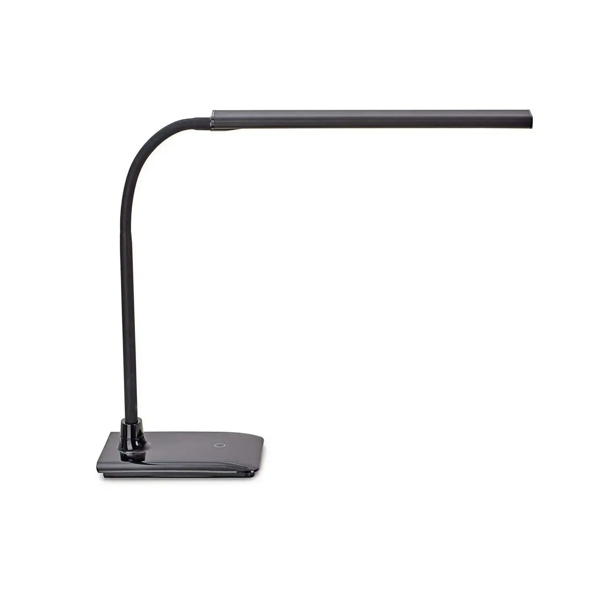 Galda lampa MAULpirro, LED, ar pamatni - Ergostock.lv