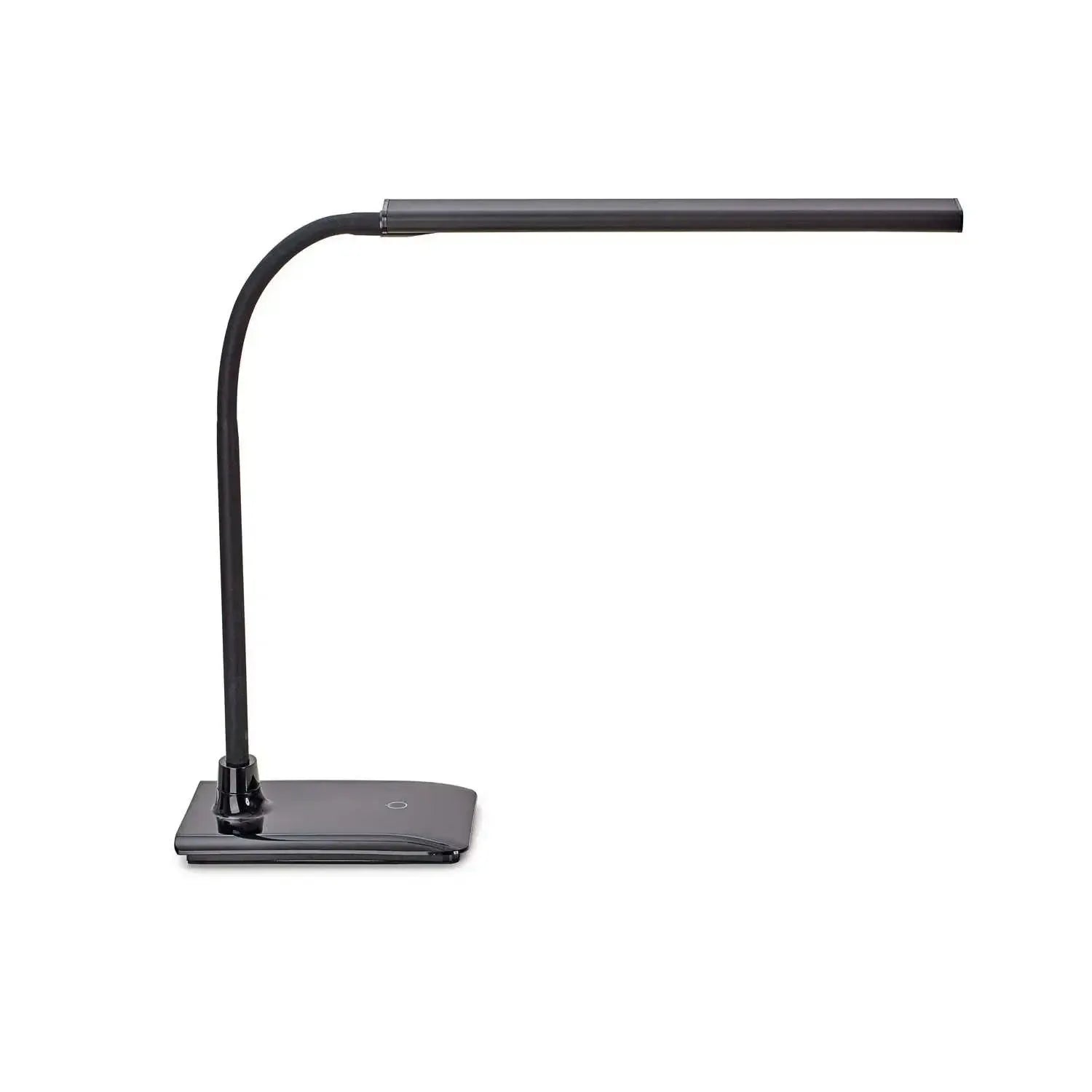 Galda lampa MAULpirro, LED, ar pamatni - Ergostock.lv