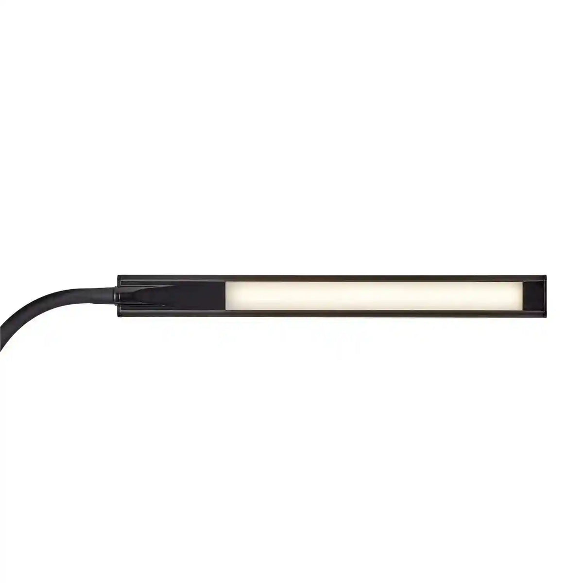 Galda lampa MAULpirro, LED, ar pamatni