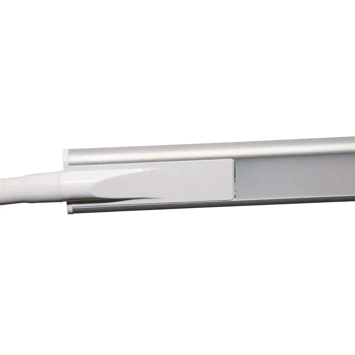 Galda lampa MAULpirro, LED, ar pamatni - Ergostock.lv