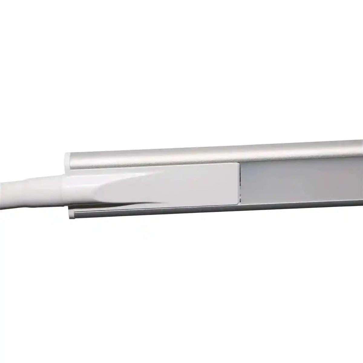 Galda lampa MAULpirro, LED, ar pamatni