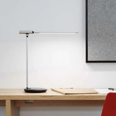 Galda lampa MAULrubia, LED - Ergostock.lv