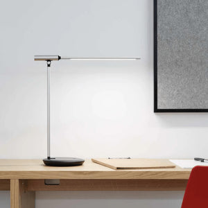 Galda lampa MAULrubia, LED - Ergostock.lv