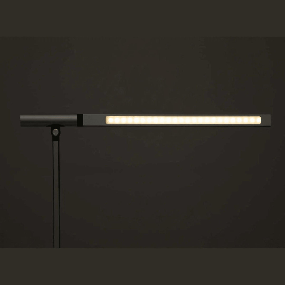 Galda lampa MAULrubia, LED - Ergostock.lv