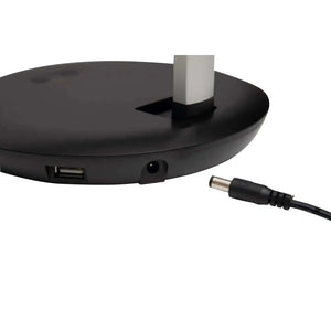 Galda lampa MAULrubia, LED - Ergostock.lv