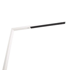 Galda lampa MAULsirius LED, piestiprināma