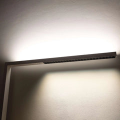 Galda lampa MAULsirius LED, piestiprināma