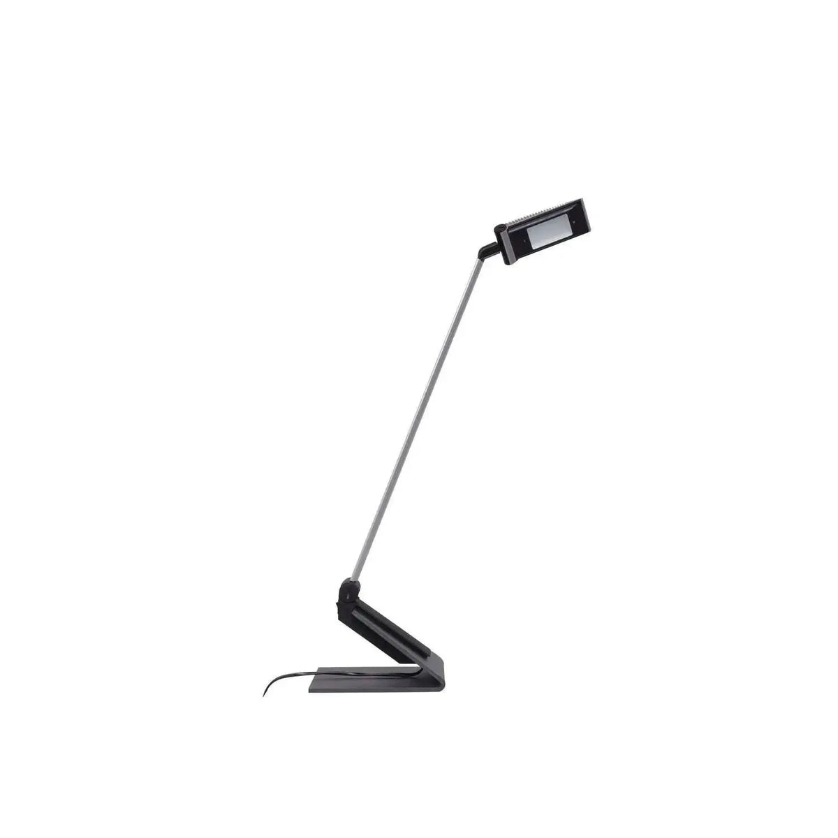 Galda lampa MAULsolaris, LED